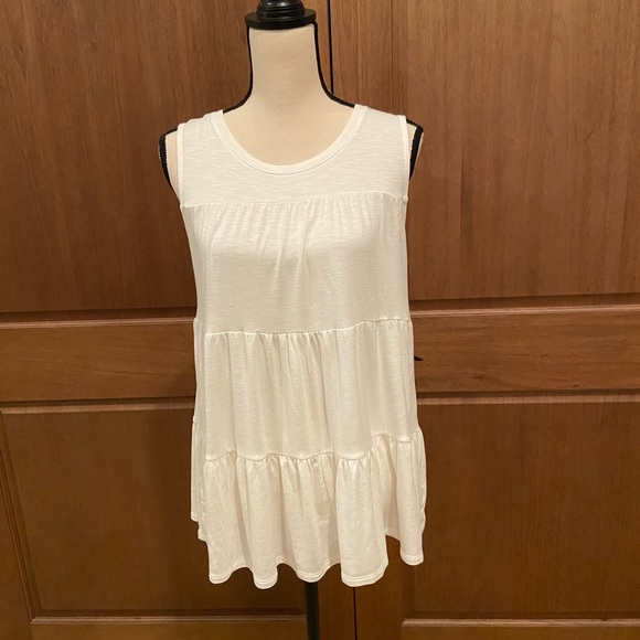 Simply Vera Vera Wang Tops - T-shirt Tank